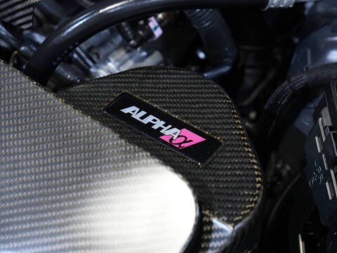 2019 Infiniti Q60 Red Sport 400