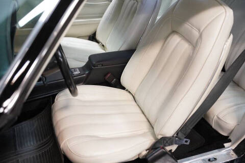1976 Pontiac Firebird