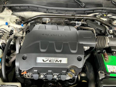 2012 Honda Crosstour