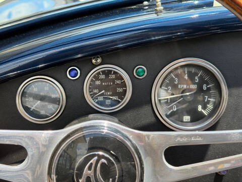 1992 ERA SHELBY COBRA