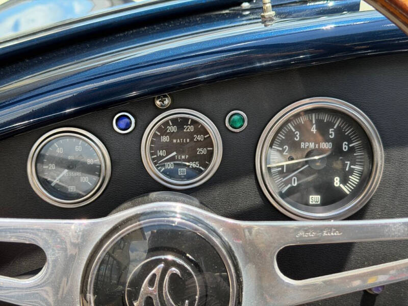 1992 ERA SHELBY COBRA