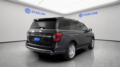 2024 Ford Expedition Limited