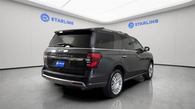 2024 Ford Expedition Limited