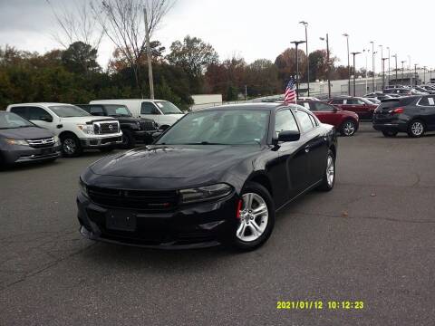 2020 Dodge Charger for sale at Auto America in Charlotte NC