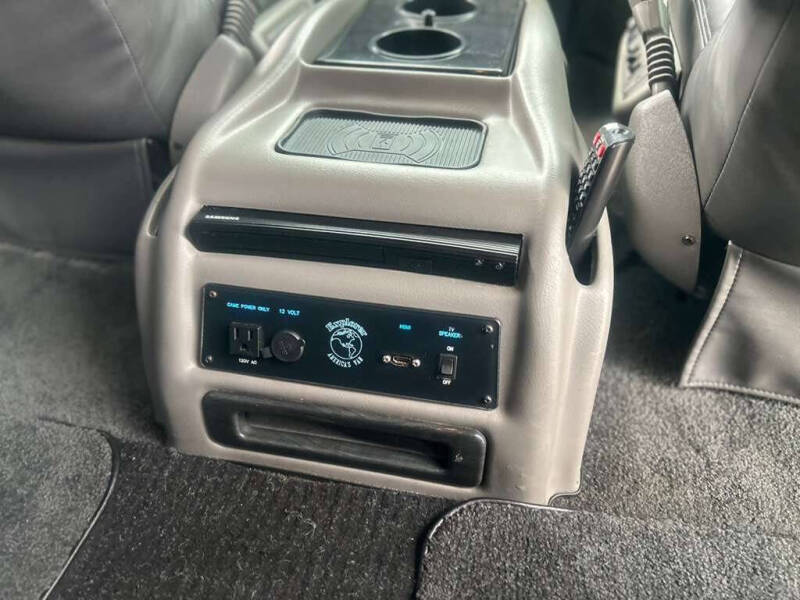 2019 Chevrolet Express 2500