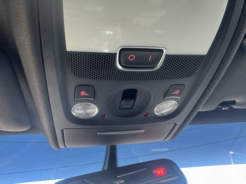 2016 Audi S5 3.0T quattro Premium Plus