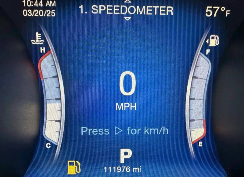 2014 Maserati Ghibli S Q4