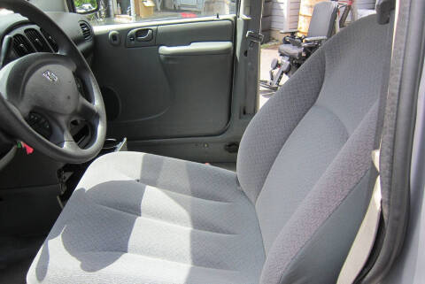 2006 Dodge Grand Caravan SE