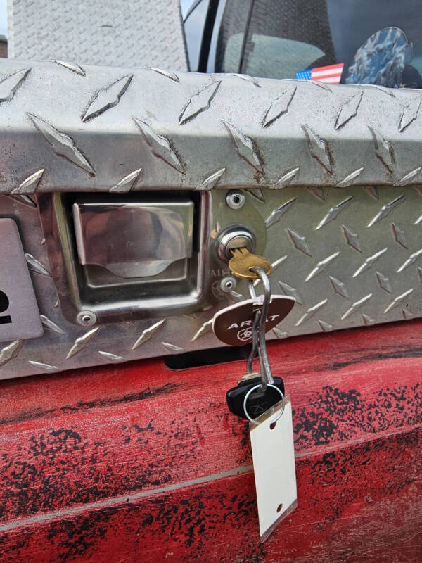 1994 Dodge Ram 1500 LT