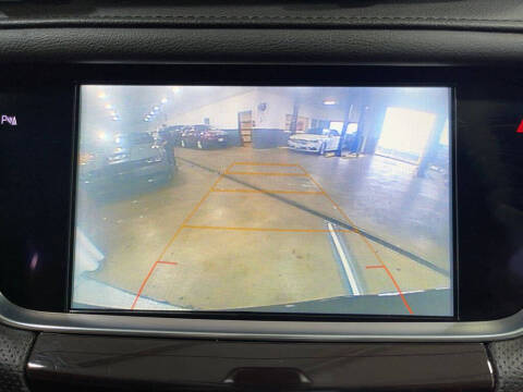 2018 Cadillac XT5 Premium Luxury