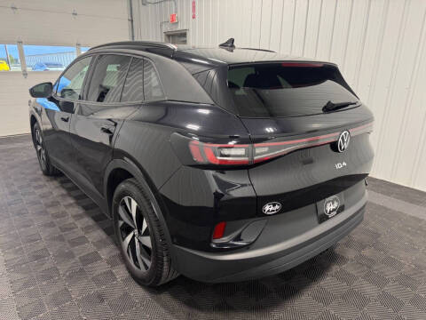 2023 Volkswagen ID.4 S