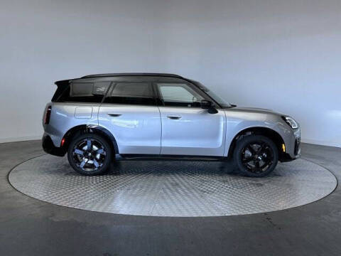 2027 MINI Countryman