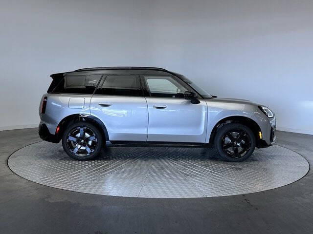 2027 MINI Countryman