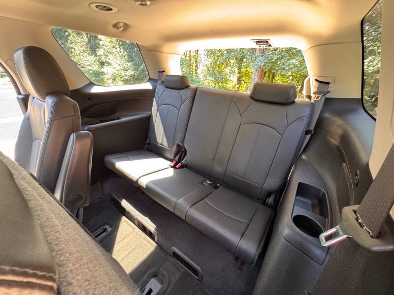 2011 GMC Acadia SLT-2