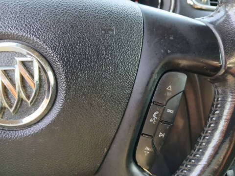 2013 Buick Enclave Premium