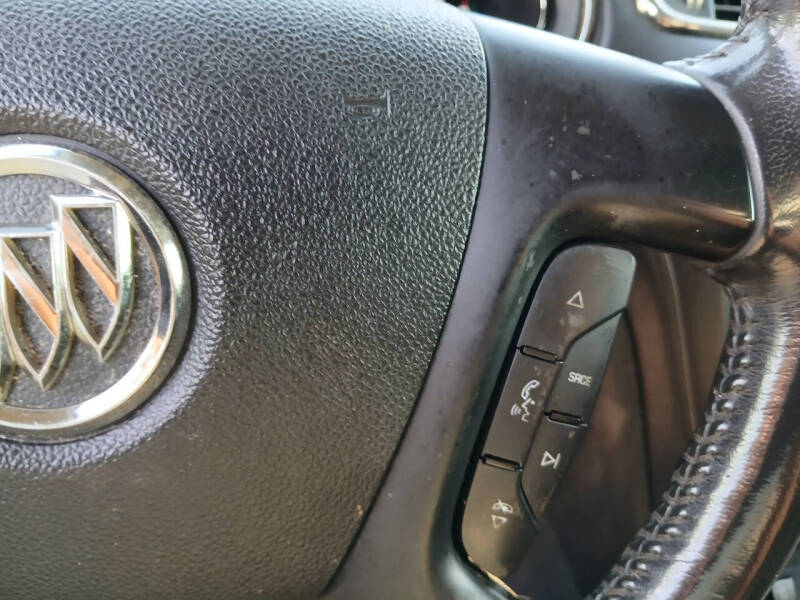 2013 Buick Enclave Premium