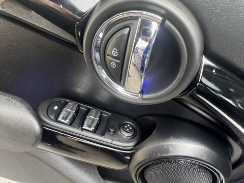 2019 MINI Hardtop 4 Door Cooper