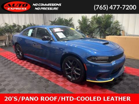 2022 Dodge Charger for sale at Auto Express in Lafayette IN