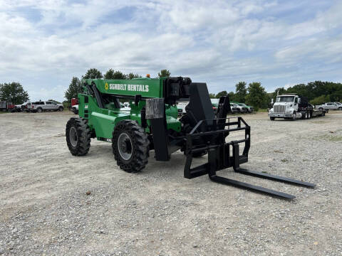 2017 JLG 10054 Telehandler