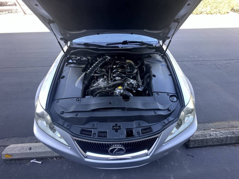 2006 Lexus IS 350