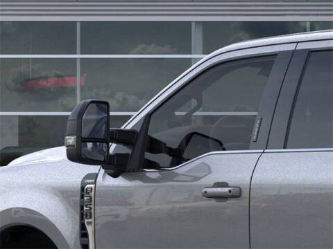 2026 Ford F-350 Super Duty