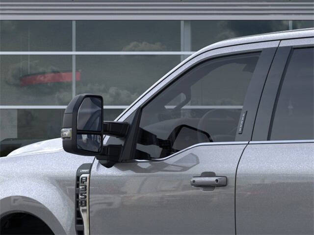 2026 Ford F-350 Super Duty