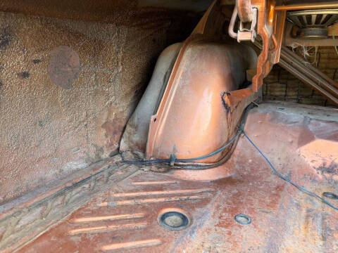 1969 Plymouth Roadrunner