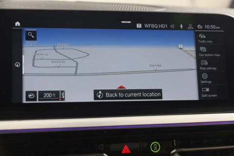 2020 BMW Z4 sDrive 30i