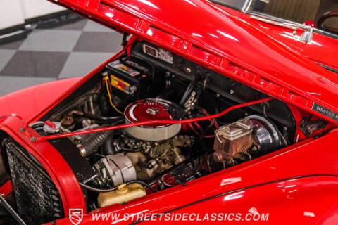 1940 Chevrolet Master Deluxe