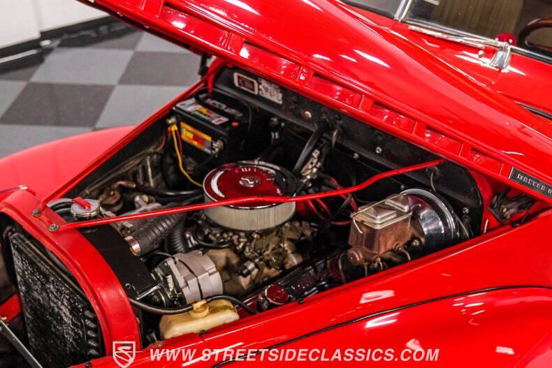 1940 Chevrolet Master Deluxe