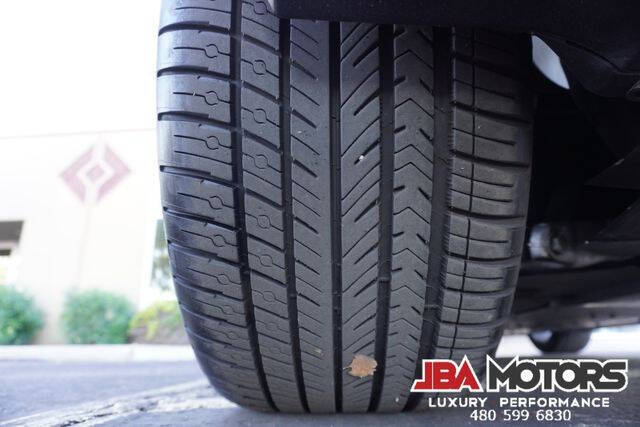 2003 Aston Martin V12 Vanquish