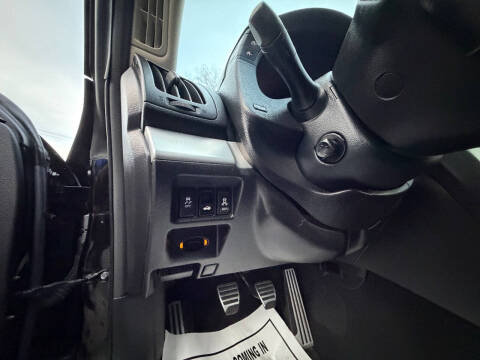 2014 Infiniti Q60 Coupe Sport