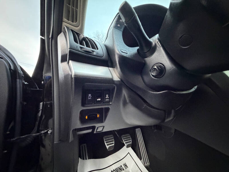 2014 Infiniti Q60 Coupe Sport