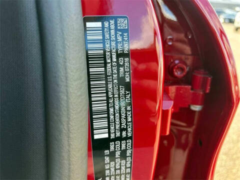 2024 Alfa Romeo Stelvio Veloce