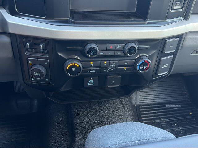 2025 Ford F-350 Super Duty XLT