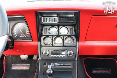 1979 Chevrolet Corvette