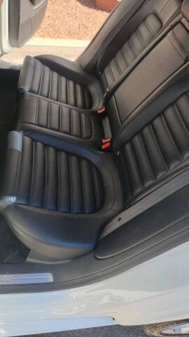 2016 Volkswagen CC 2.0T Sport PZEV