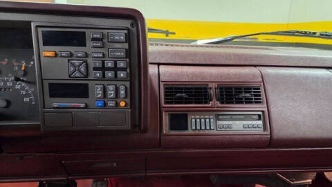 1994 Chevrolet C/K 1500 Series