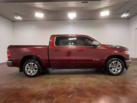 2023 RAM 1500 Limited Longhorn