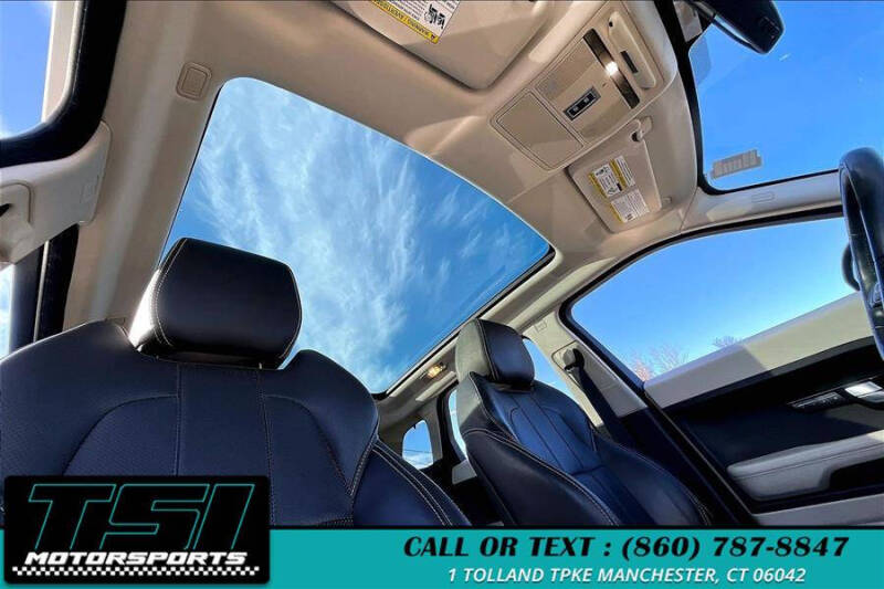 2014 Land Rover Range Rover Evoque Prestige