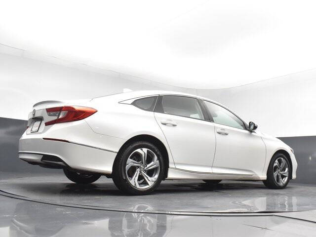 2019 Honda Accord EX