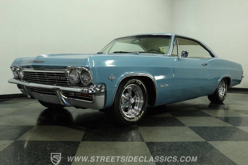 1965 Chevrolet Impala