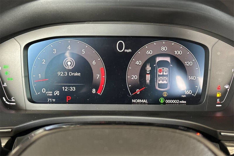 2026 Acura Integra w/A-SPEC