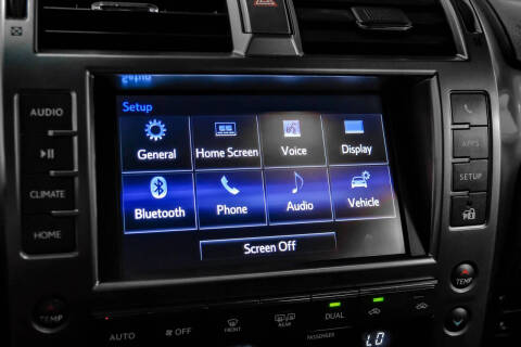 2014 Lexus GX 460