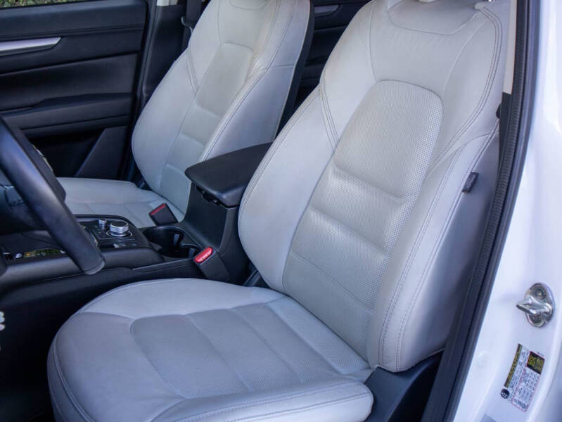 2023 Mazda CX-5 2.5 S Preferred