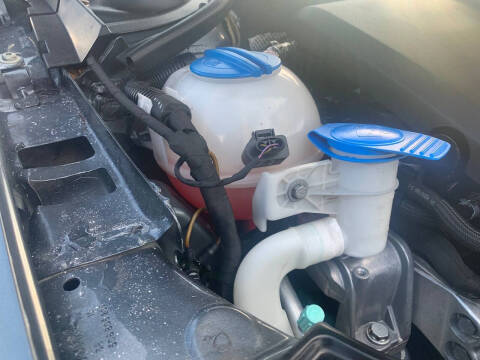 2011 Volkswagen Jetta SE PZEV