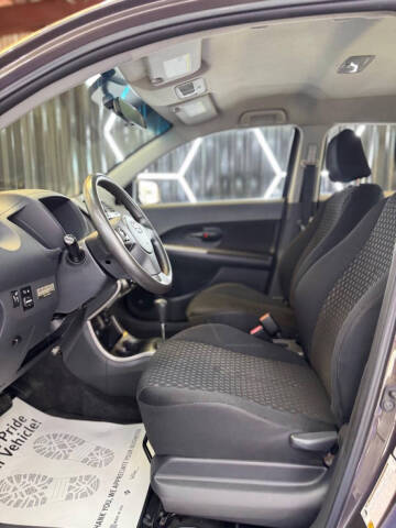 2011 Scion xD Release Series 3.0