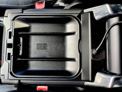 2012 Land Rover LR4 HSE LUX