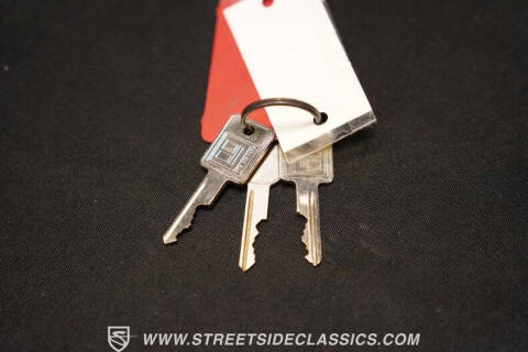 1988 Chevrolet R/V 3500 Series