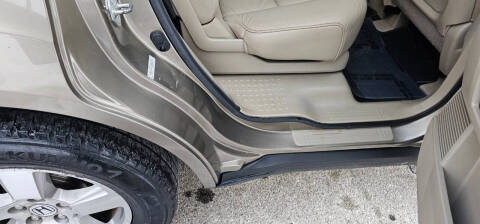 2011 Honda Pilot EX-L